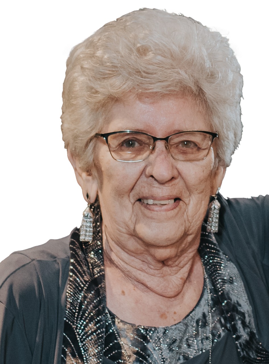 Shirley Ann Campbell Obituary on Michigan Memorial Funeral Home